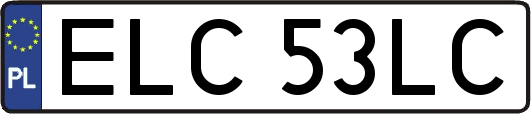 ELC53LC