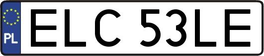 ELC53LE