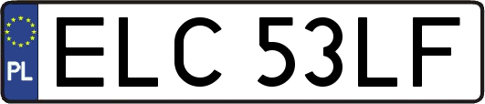 ELC53LF