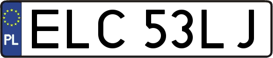 ELC53LJ