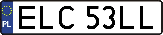 ELC53LL