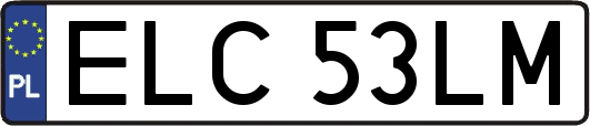ELC53LM