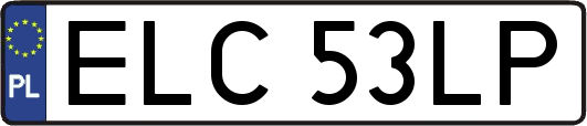 ELC53LP