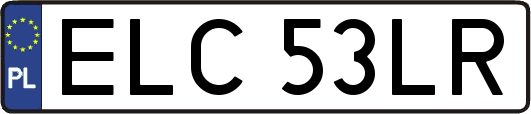 ELC53LR