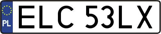 ELC53LX