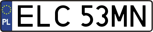 ELC53MN