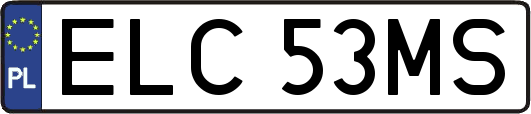 ELC53MS