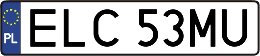 ELC53MU