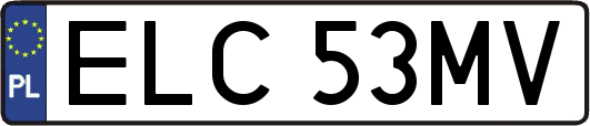 ELC53MV