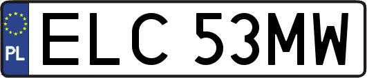 ELC53MW