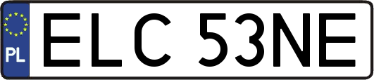 ELC53NE