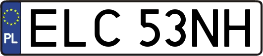 ELC53NH