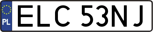 ELC53NJ
