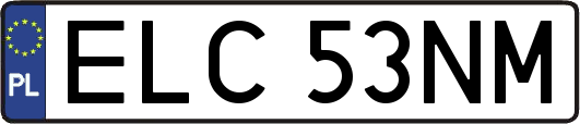 ELC53NM