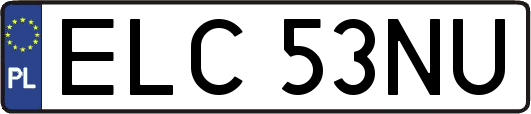 ELC53NU