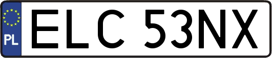 ELC53NX