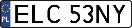 ELC53NY