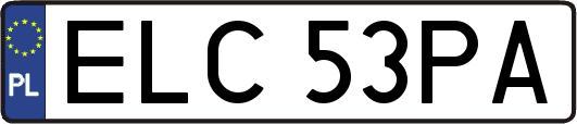 ELC53PA
