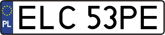 ELC53PE