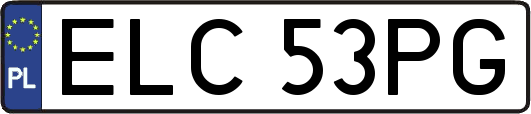 ELC53PG