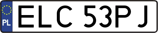 ELC53PJ