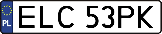 ELC53PK
