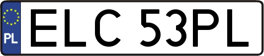 ELC53PL