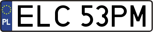 ELC53PM