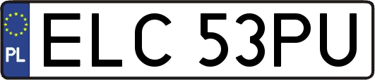 ELC53PU