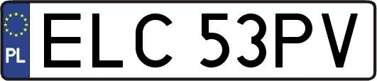 ELC53PV