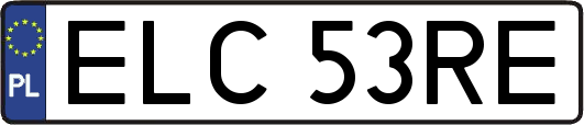 ELC53RE