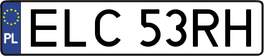 ELC53RH