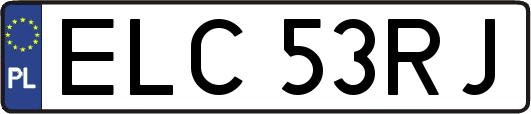 ELC53RJ