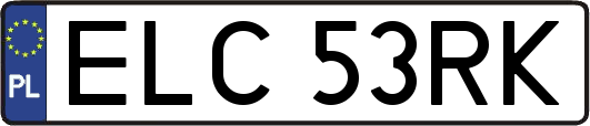 ELC53RK