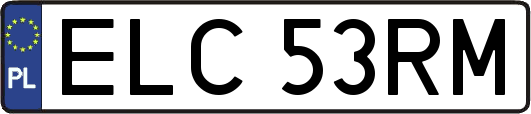 ELC53RM