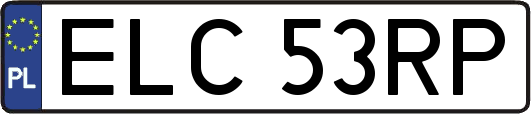 ELC53RP