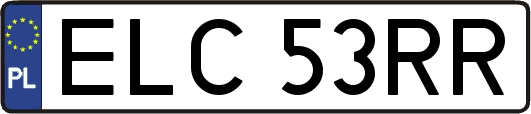 ELC53RR