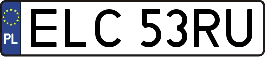 ELC53RU