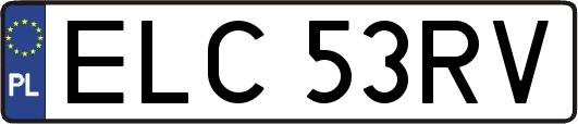 ELC53RV