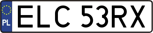 ELC53RX