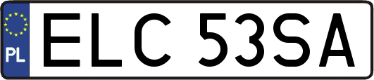ELC53SA