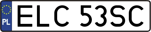 ELC53SC