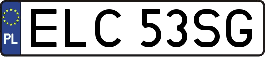 ELC53SG