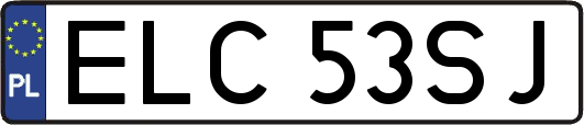 ELC53SJ