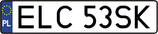 ELC53SK