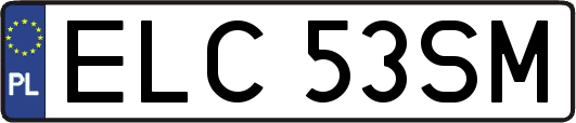 ELC53SM