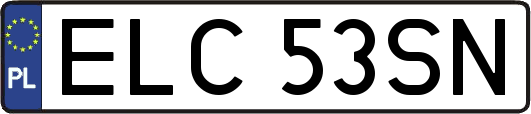 ELC53SN