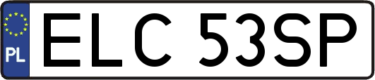 ELC53SP