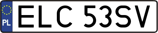 ELC53SV
