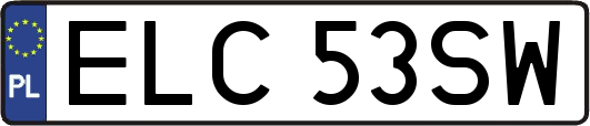 ELC53SW
